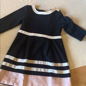 Janie and jack dress.